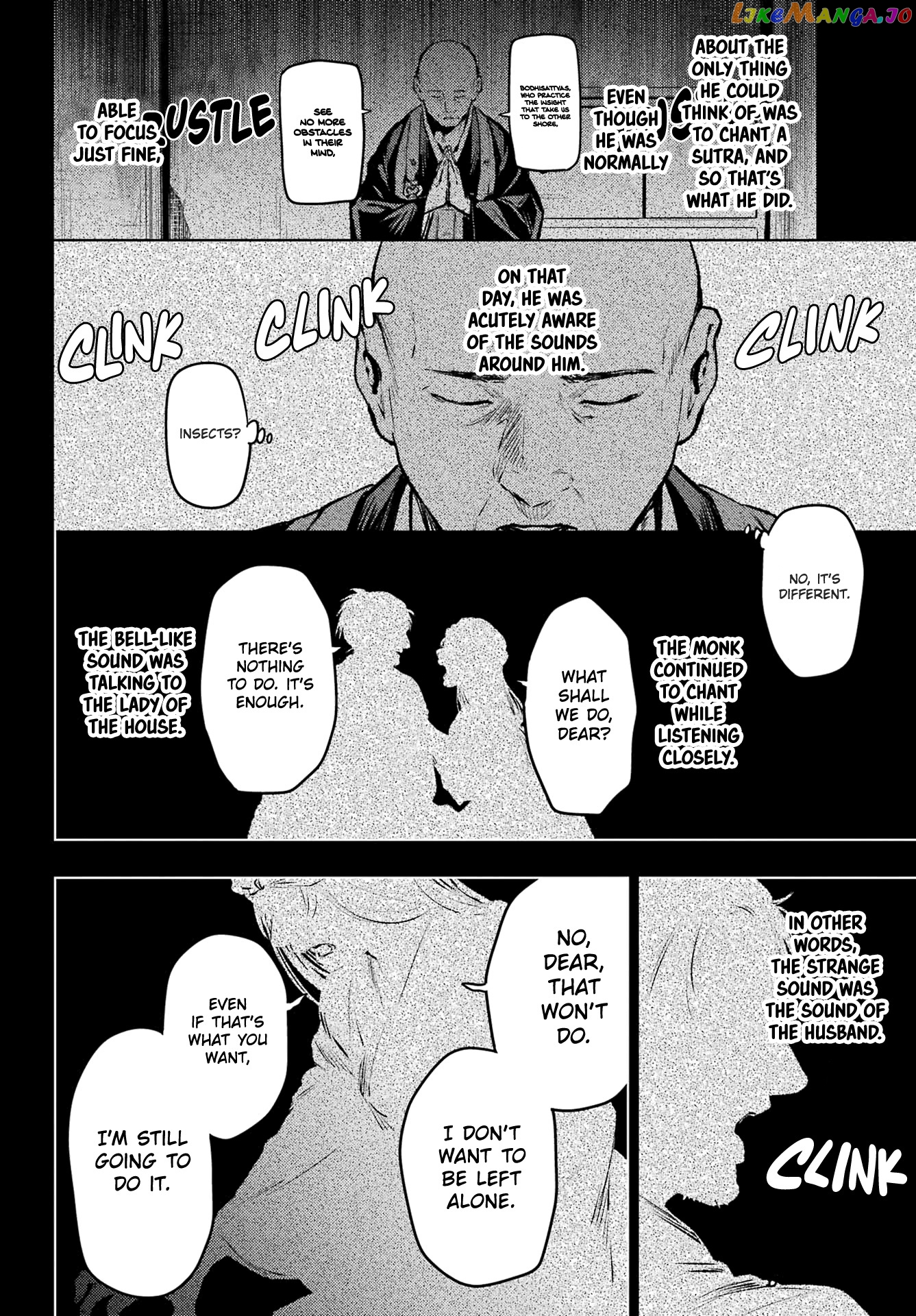 Kusuriya No Hitorigoto Chapter 59.2 image 03